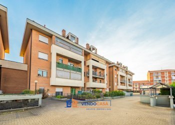 Quadrilocale Vinovo - foto 22