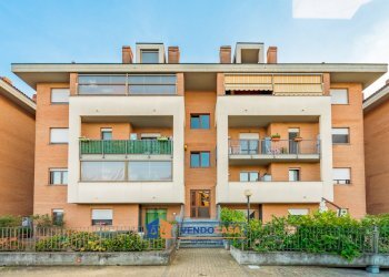 Quadrilocale Vinovo - foto 23