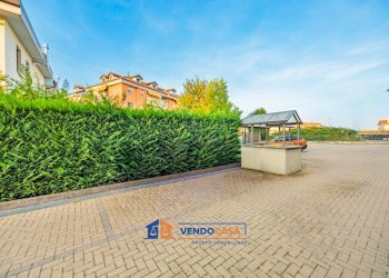 Quadrilocale Vinovo - foto 24