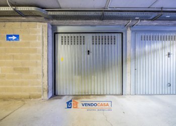 Quadrilocale Vinovo - foto 26