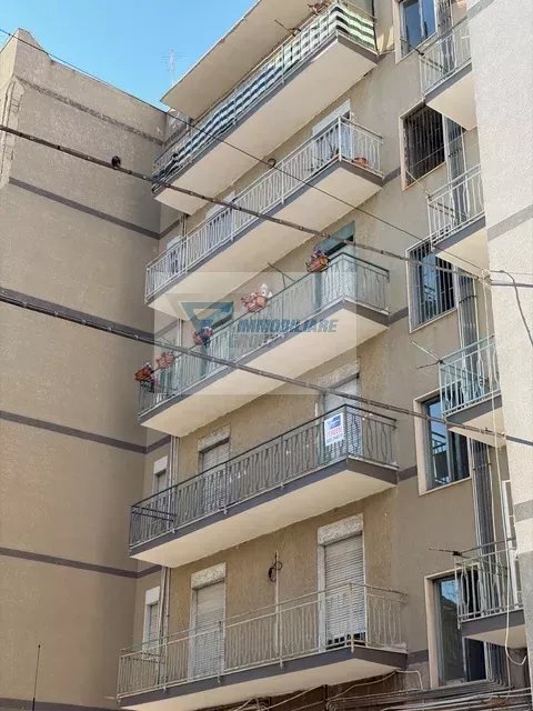 Appartamento Via Filisto, Siracusa - foto 2