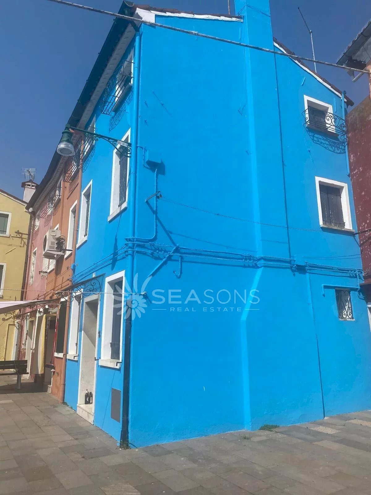 Apartment Venezia - photo 1