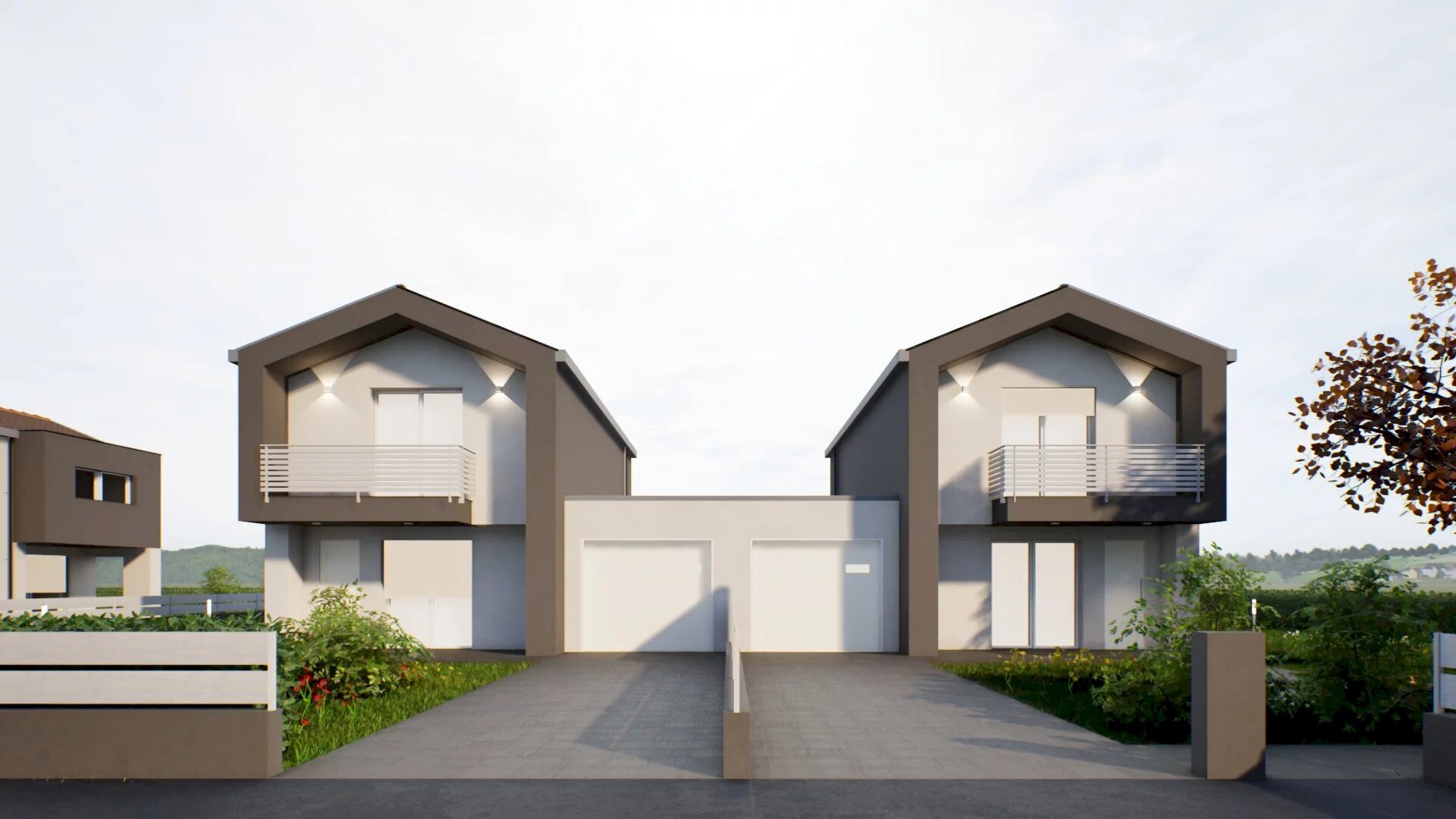 Villa Bifamiliare Sant'Angelo di Piove di Sacco - foto 2