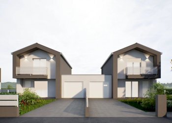 Villa Bifamiliare Sant'Angelo di Piove di Sacco - foto 2