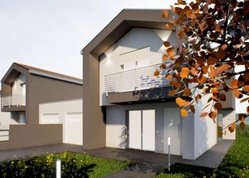 Villa Bifamiliare Sant'Angelo di Piove di Sacco - foto 3