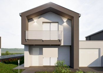 Villa Bifamiliare Sant'Angelo di Piove di Sacco - foto 4