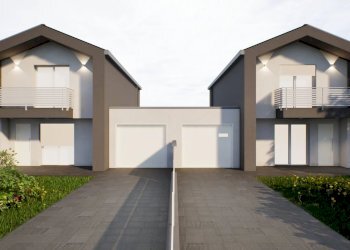 Villa Bifamiliare Sant'Angelo di Piove di Sacco - foto 5