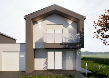 Villa Bifamiliare Sant'Angelo di Piove di Sacco - foto 6