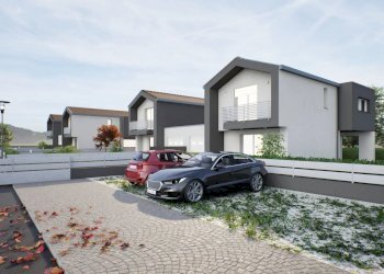 Villa Bifamiliare Sant'Angelo di Piove di Sacco - foto 8
