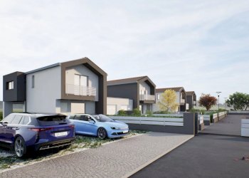 Villa Bifamiliare Sant'Angelo di Piove di Sacco - foto 9