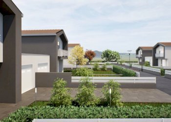 Villa Bifamiliare Sant'Angelo di Piove di Sacco - foto 10