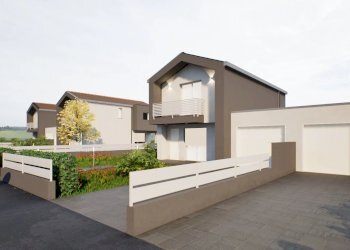 Villa Bifamiliare Sant'Angelo di Piove di Sacco - foto 11