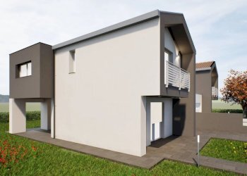 Villa Bifamiliare Sant'Angelo di Piove di Sacco - foto 12