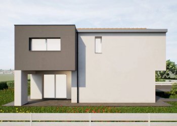 Villa Bifamiliare Sant'Angelo di Piove di Sacco - foto 13