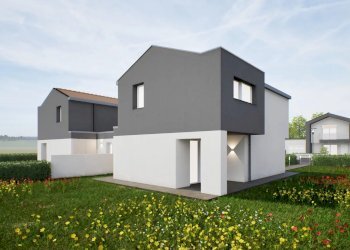 Villa Bifamiliare Sant'Angelo di Piove di Sacco - foto 16
