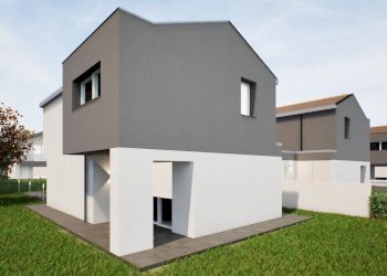 Villa Bifamiliare Sant'Angelo di Piove di Sacco - foto 17