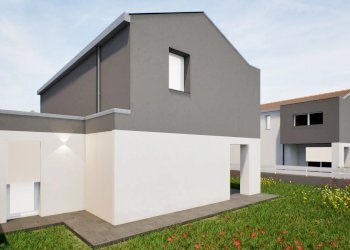 Villa Bifamiliare Sant'Angelo di Piove di Sacco - foto 18