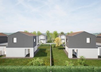 Villa Bifamiliare Sant'Angelo di Piove di Sacco - foto 19