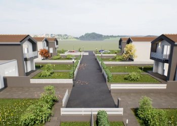 Villa Bifamiliare Sant'Angelo di Piove di Sacco - foto 21
