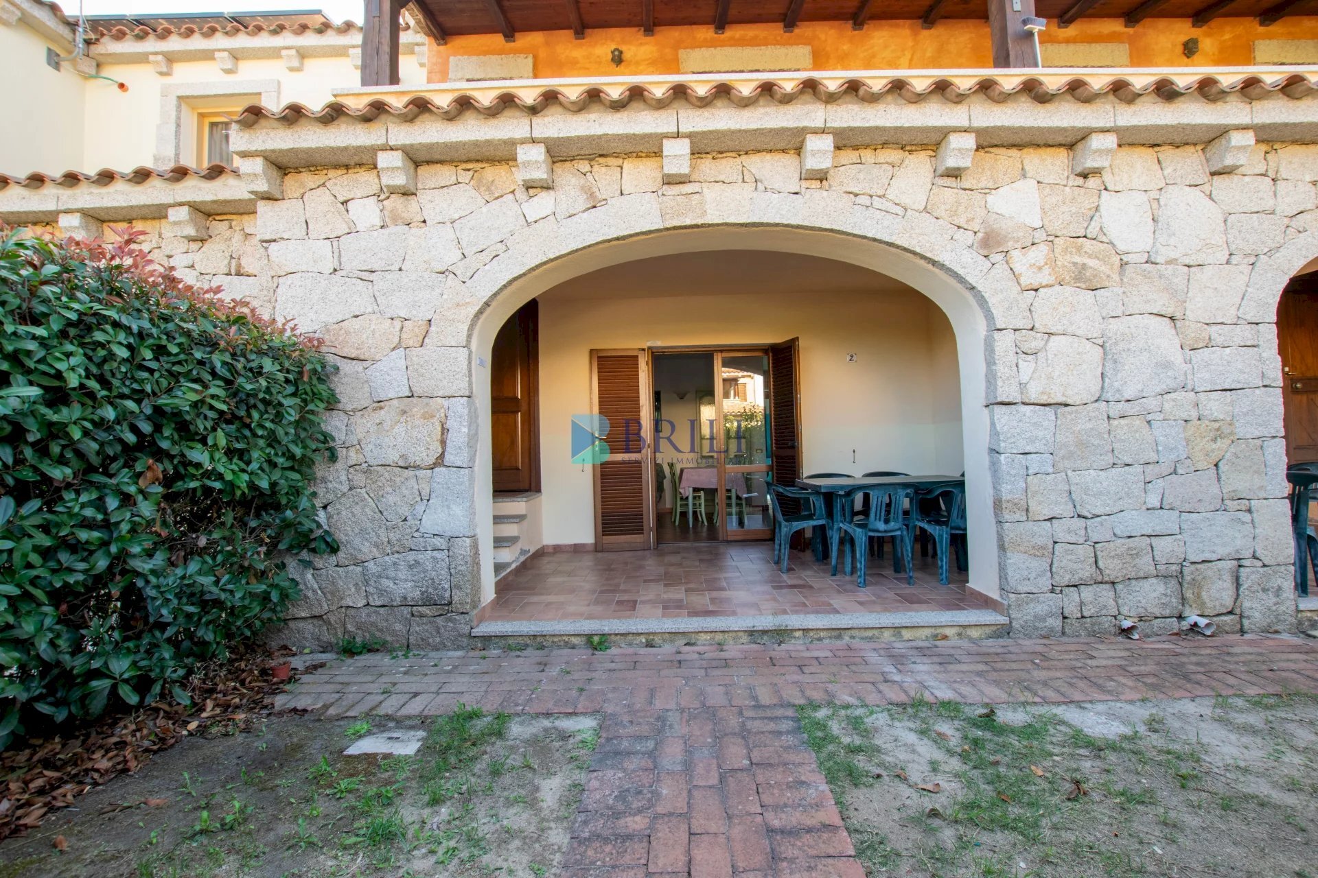 Appartamento Via del Tirreno, n., San Teodoro - foto 2