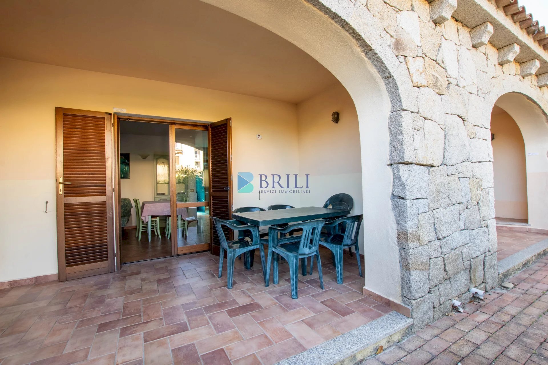 Appartamento Via del Tirreno, n., San Teodoro - foto 3