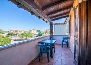 Appartamento Via del Tirreno, n., San Teodoro - foto 22