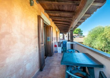 Appartamento Via del Tirreno, n., San Teodoro - foto 27