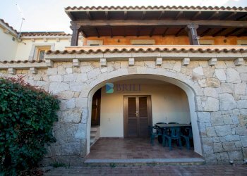 Appartamento Via del Tirreno, n., San Teodoro - foto 34