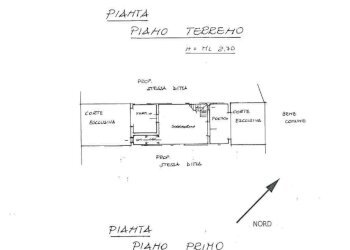 Appartamento Via del Tirreno, n., San Teodoro - foto 37