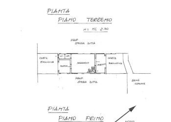 Appartamento Via del Tirreno, n., San Teodoro - foto 38