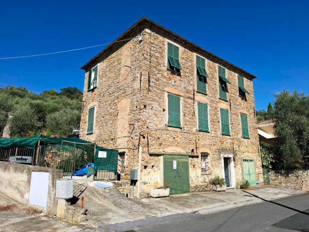 Appartamento Via San Leonardo, Diano Marina - foto 2