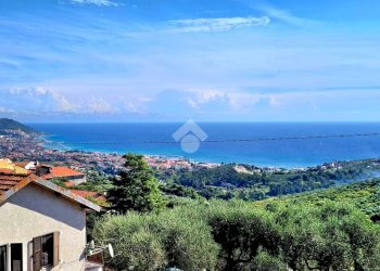 Appartamento Via San Leonardo, Diano Marina - foto 1