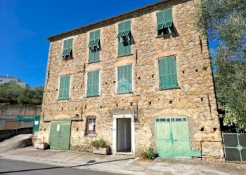 Appartamento Via San Leonardo, Diano Marina - foto 20