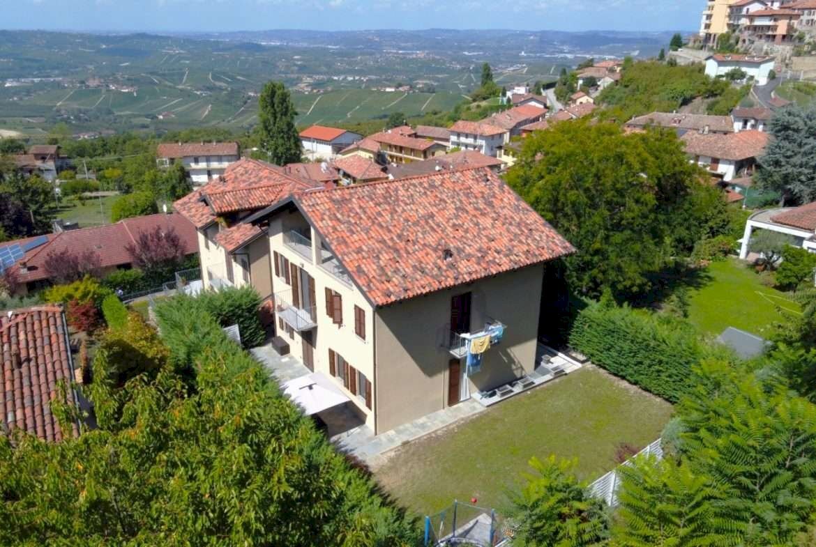 Appartamento Alba - foto 1