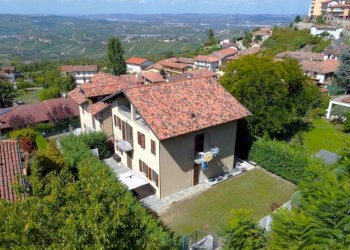 Appartamento Alba - foto 1