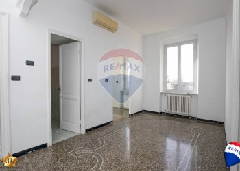 Trilocale Viale Goffredo Franchini, 8 
 Nervi, Genova (zona Nervi) - foto 2