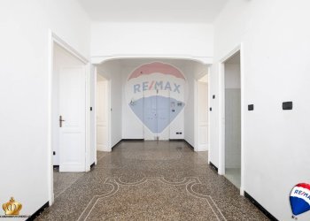 Trilocale Viale Goffredo Franchini, 8 
 Nervi, Genova (zona Nervi) - foto 3