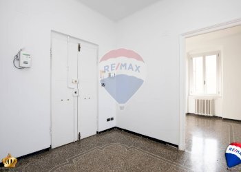 Trilocale Viale Goffredo Franchini, 8 
 Nervi, Genova (zona Nervi) - foto 4