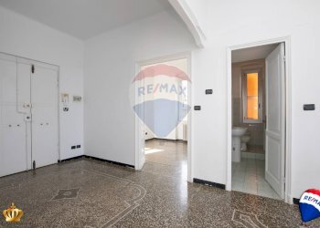 Trilocale Viale Goffredo Franchini, 8 
 Nervi, Genova (zona Nervi) - foto 5