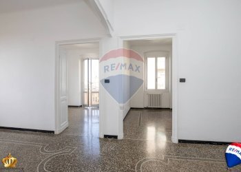 Trilocale Viale Goffredo Franchini, 8 
 Nervi, Genova (zona Nervi) - foto 7