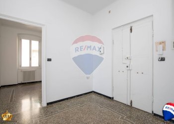 Trilocale Viale Goffredo Franchini, 8 
 Nervi, Genova (zona Nervi) - foto 8