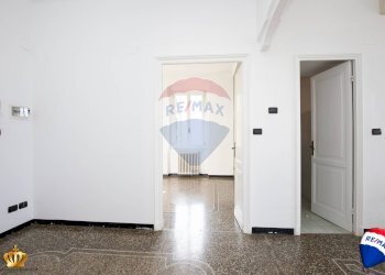 Trilocale Viale Goffredo Franchini, 8 
 Nervi, Genova (zona Nervi) - foto 9