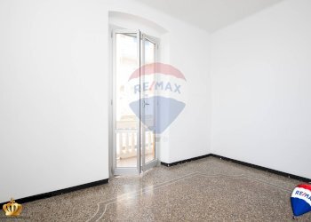 Trilocale Viale Goffredo Franchini, 8 
 Nervi, Genova (zona Nervi) - foto 13