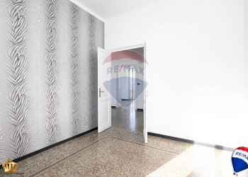 Trilocale Viale Goffredo Franchini, 8 
 Nervi, Genova (zona Nervi) - foto 16