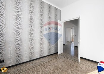 Trilocale Viale Goffredo Franchini, 8 
 Nervi, Genova (zona Nervi) - foto 17