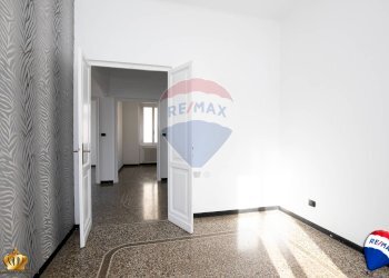 Trilocale Viale Goffredo Franchini, 8 
 Nervi, Genova (zona Nervi) - foto 18