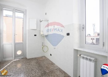 Trilocale Viale Goffredo Franchini, 8 
 Nervi, Genova (zona Nervi) - foto 23