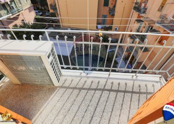 Trilocale Viale Goffredo Franchini, 8 
 Nervi, Genova (zona Nervi) - foto 25