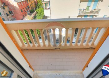 Trilocale Viale Goffredo Franchini, 8 
 Nervi, Genova (zona Nervi) - foto 26