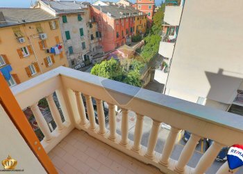 Trilocale Viale Goffredo Franchini, 8 
 Nervi, Genova (zona Nervi) - foto 28